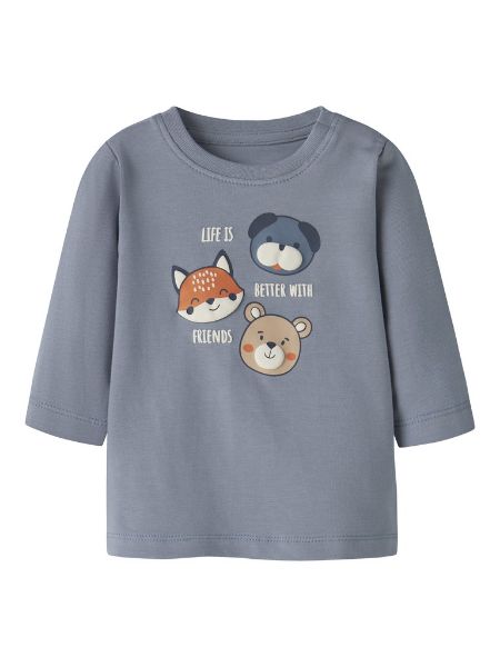 Изображение Футболка name it