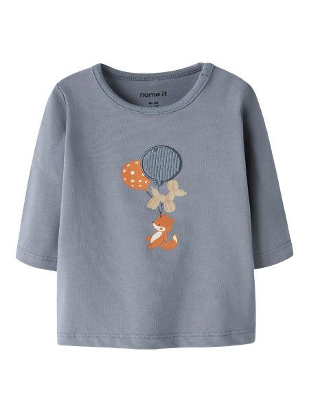 Изображение Футболка name it