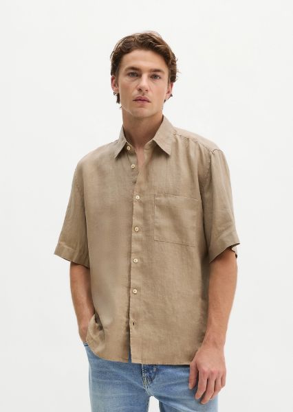 Изображение Рубашка Marc O'Polo