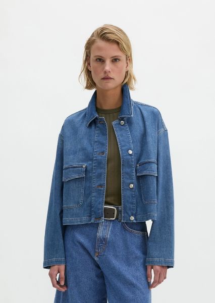 Изображение Рубашка Marc O'Polo