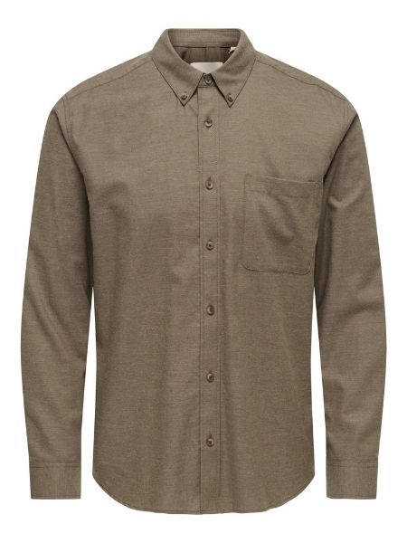 Изображение Рубашка ONLY & SONS