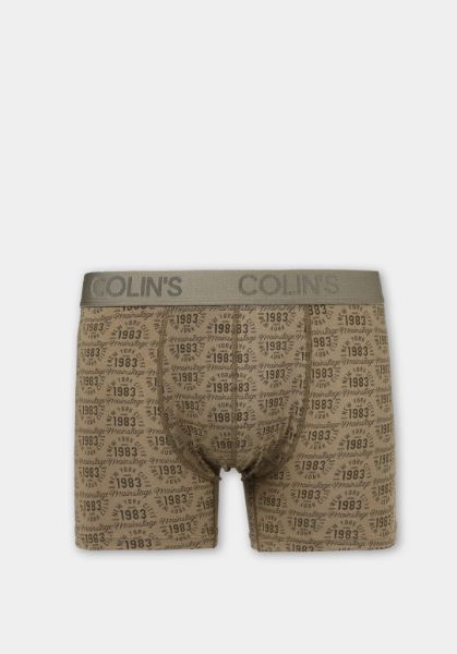 Изображение Трусы Colin's