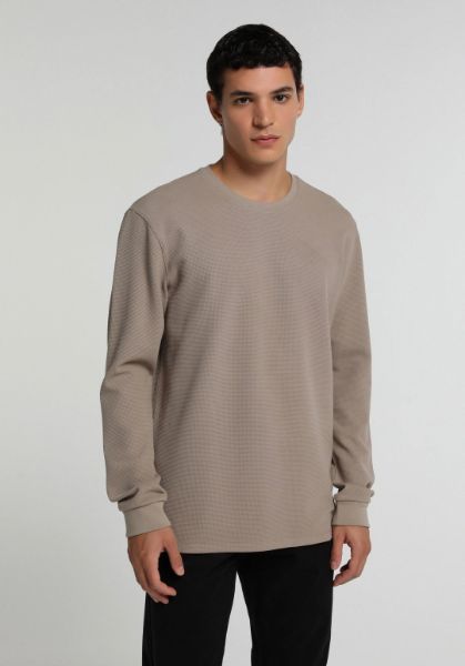 Изображение Лонгслив Colin's