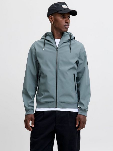Изображение Бомбер Jack & Jones