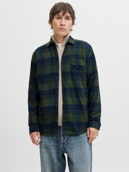 Изображение Рубашка Jack & Jones