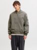 Изображение Бомбер Jack & Jones