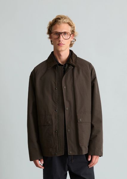 Изображение Куртка Marc O'Polo