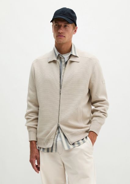 Изображение Кардиган Marc O'Polo