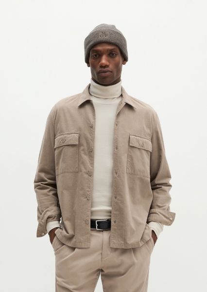 Изображение Рубашка Marc O'Polo