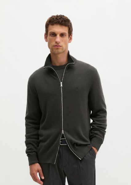 Изображение Кардиган Marc O'Polo