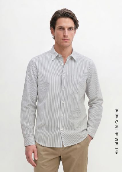 Изображение Рубашка Marc O'Polo