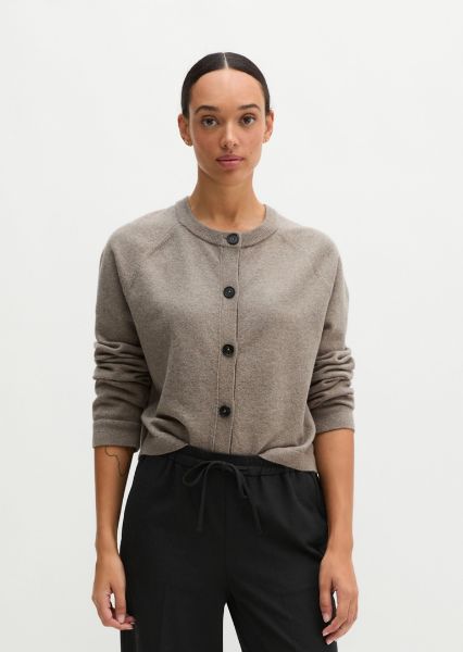 Изображение Кардиган Marc O'Polo