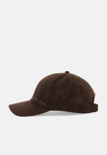 Изображение Кепка Boggi Milano