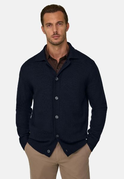 Изображение Кардиган Boggi Milano