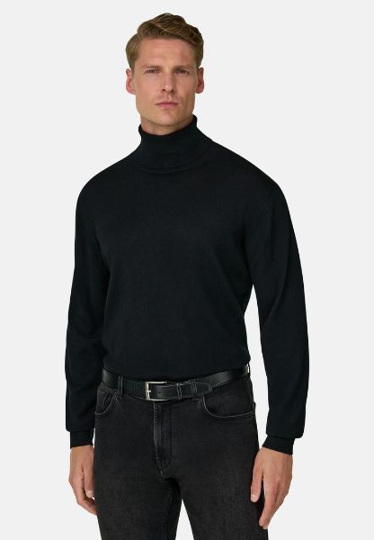 Изображение Свитер Boggi Milano