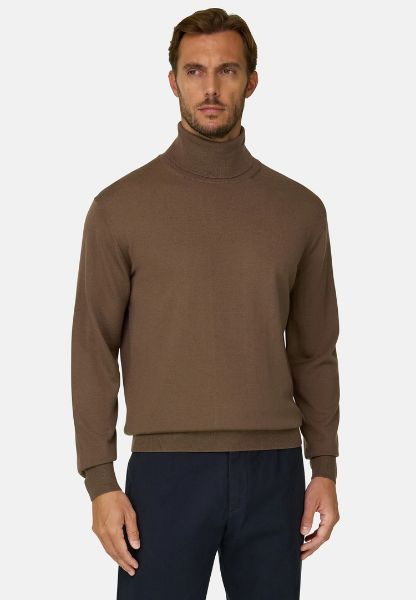 Изображение Свитер Boggi Milano