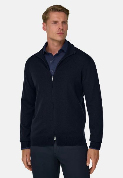 Изображение Кардиган Boggi Milano