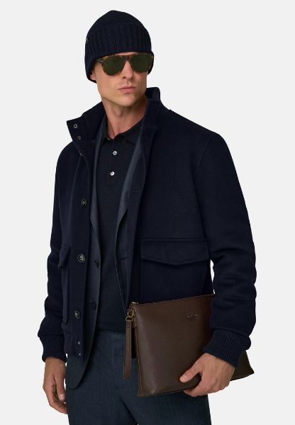 Изображение Бомбер Boggi Milano