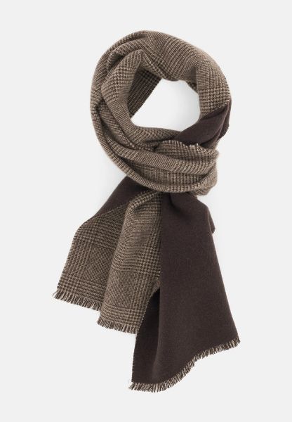 Изображение Шарф Boggi Milano