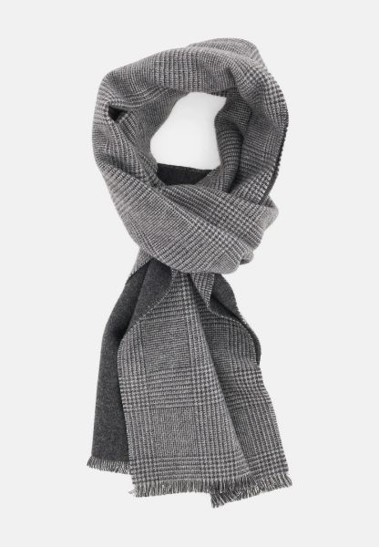 Изображение Шарф Boggi Milano