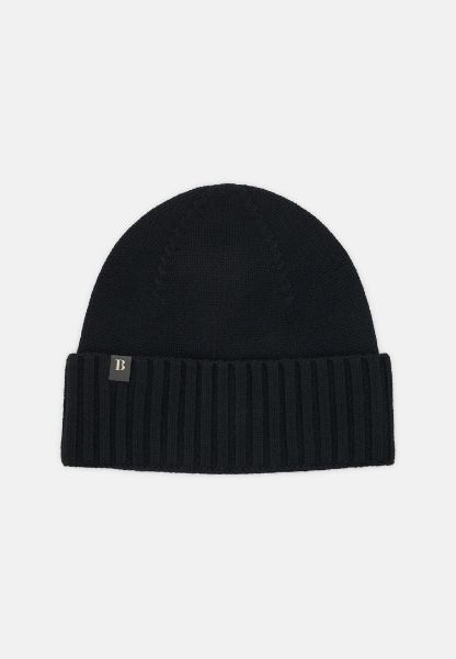 Изображение Шапка Boggi Milano
