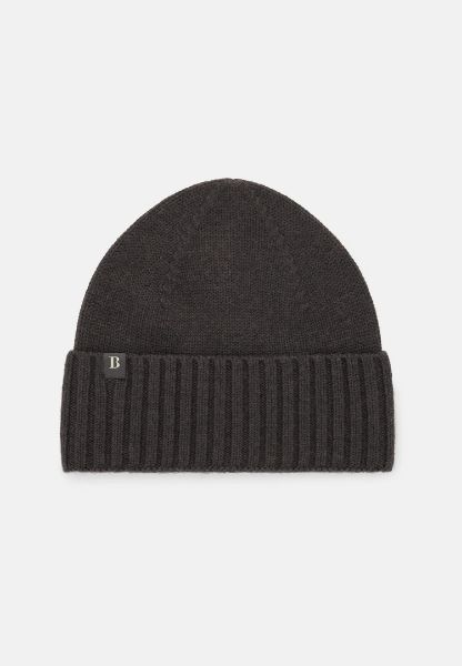 Изображение Шапка Boggi Milano