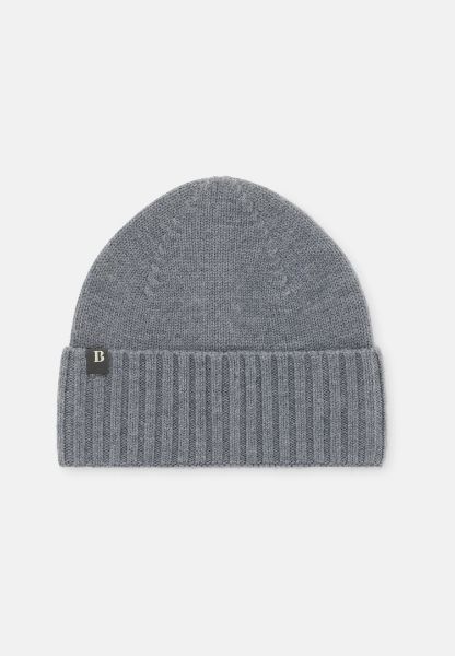 Изображение Шапка Boggi Milano