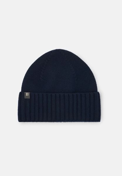 Изображение Шапка Boggi Milano