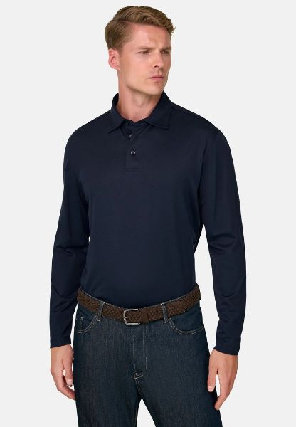 Изображение Поло Boggi Milano