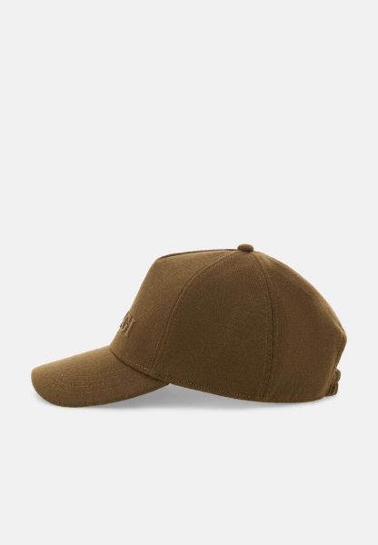 Изображение Кепка Boggi Milano