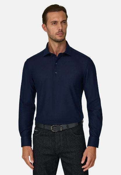 Изображение Поло Boggi Milano