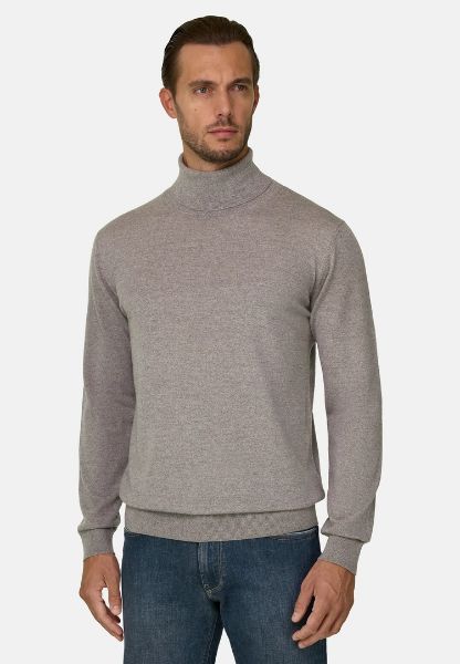 Изображение Свитер Boggi Milano