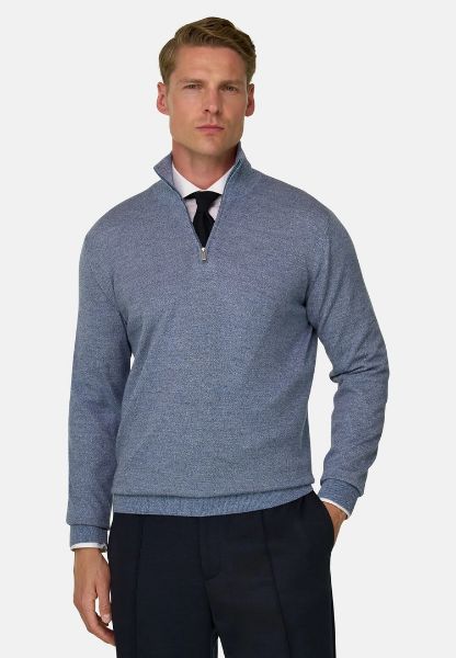 Изображение Свитер Boggi Milano