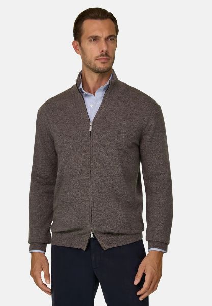 Изображение Кардиган Boggi Milano