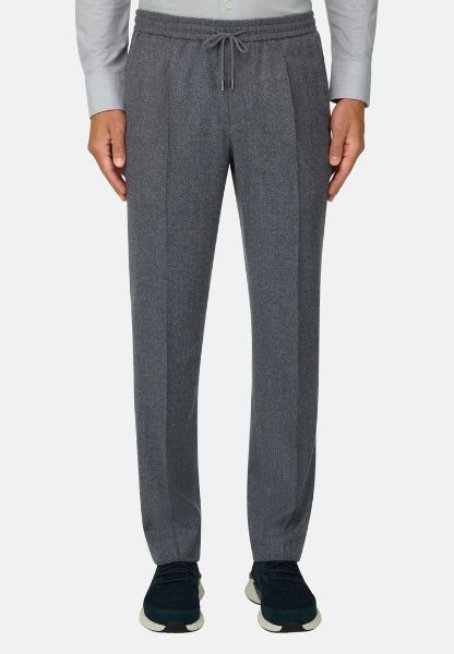 Изображение Брюки Boggi Milano