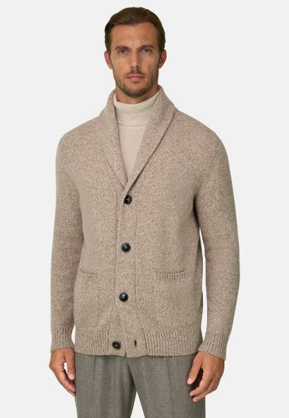 Изображение Кардиган Boggi Milano