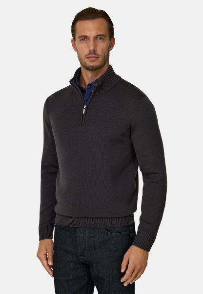 Изображение Свитер Boggi Milano