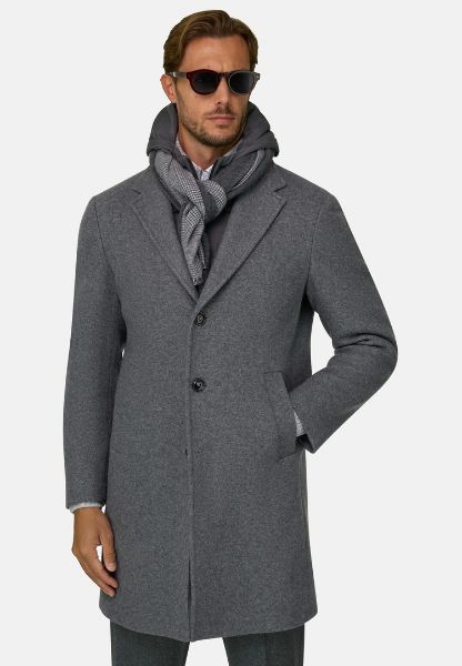 Изображение Пальто Boggi Milano