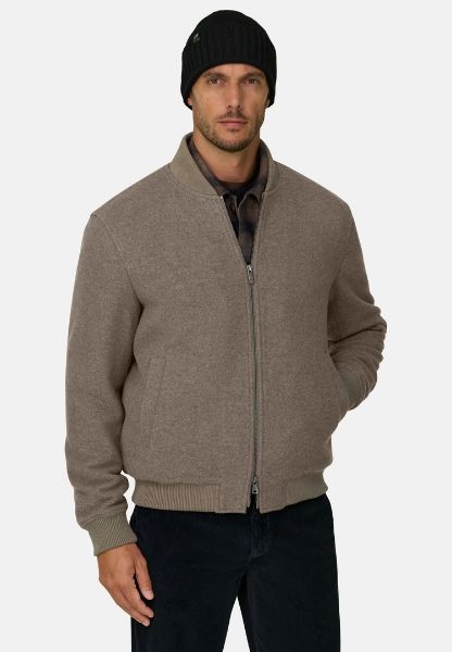 Изображение Бомбер Boggi Milano