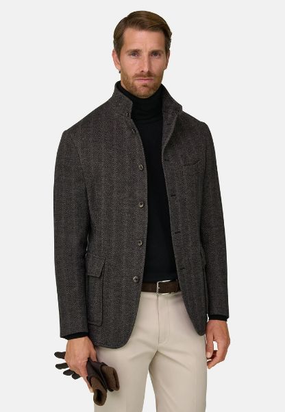 Изображение Полупальто Boggi Milano