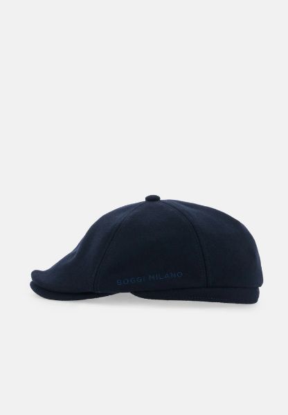 Изображение Кепка Boggi Milano