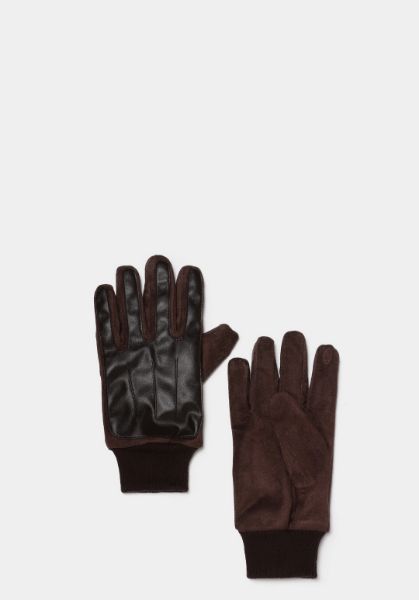 Изображение Перчатки Colin's
