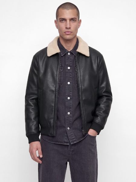 Изображение Бомбер Jack & Jones