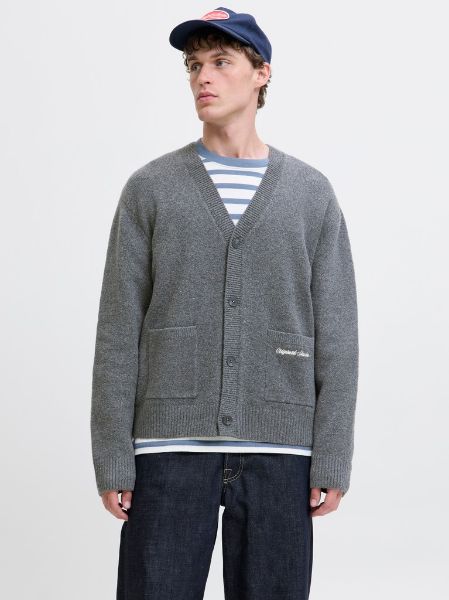 Изображение Кардиган Jack & Jones