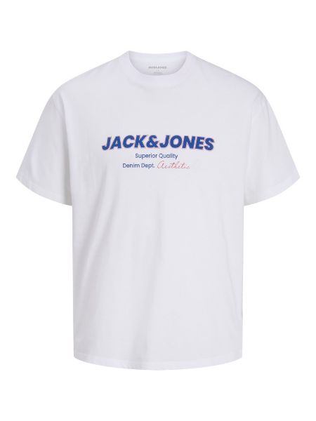 Изображение Футболка Jack & Jones