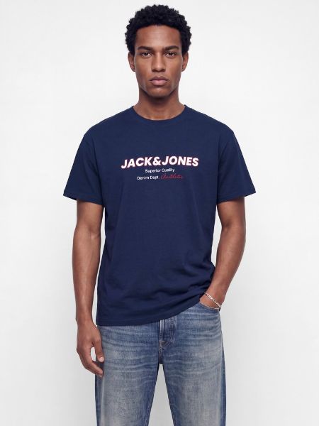 Изображение Футболка Jack & Jones