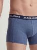 Изображение Боксеры 3 в 1 Jack & Jones