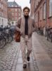 Изображение Бомбер Jack & Jones