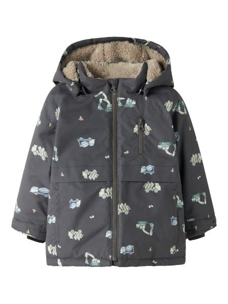 Изображение Куртка name it