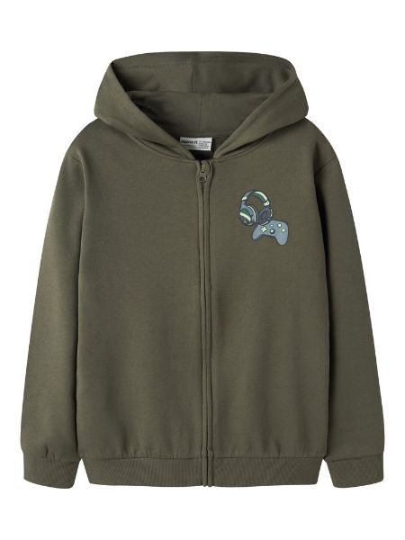 Изображение Джемпер name it